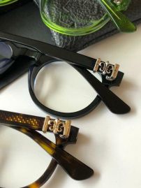 Picture of Chrome Hearts Optical Glasses _SKUfw46734300fw